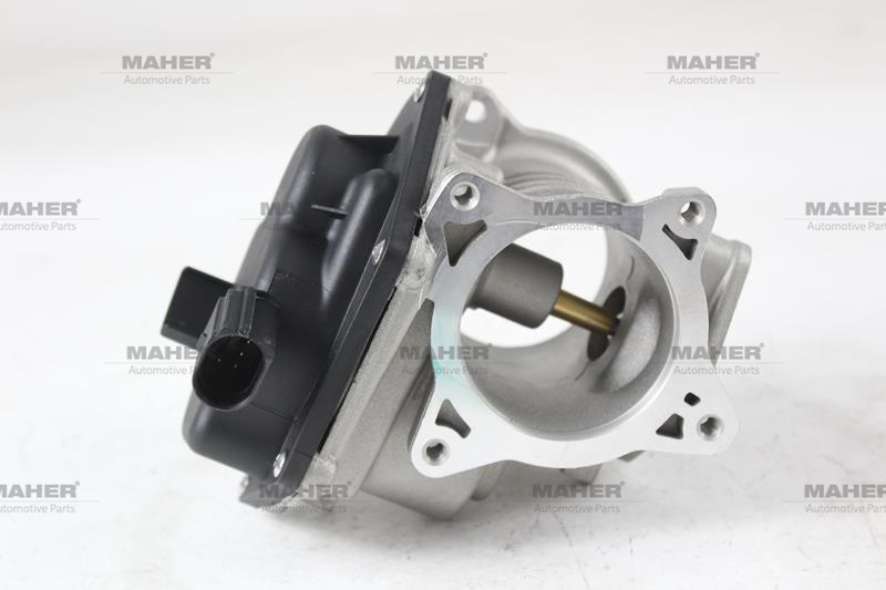 Volkswagen Amarok Egr Valfi